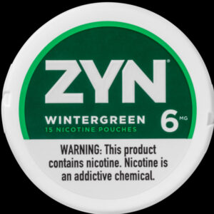 ZYN Oral Nicotine Pouch Free Shipping