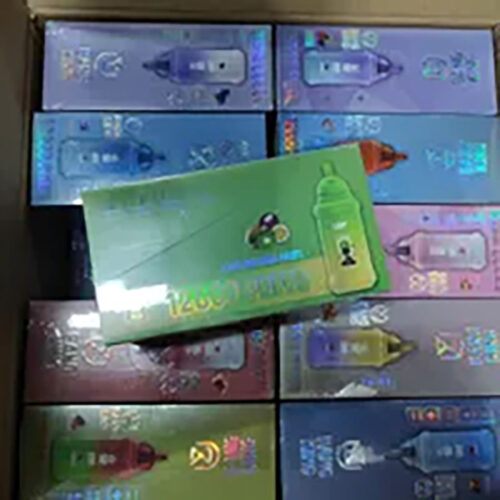 UZY Bang King 12k Disposable Vape Pod Device Free Shipping photo review